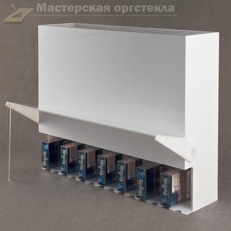 диспенсер для сигарет