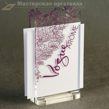 подставка под салфетки